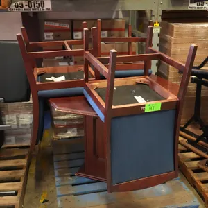 Table & Chairs
