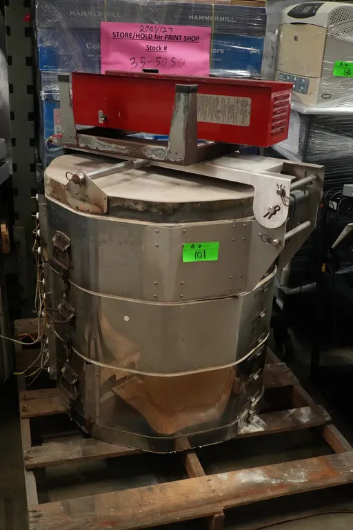 Kiln
