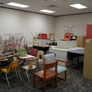 Student & Office Furniture