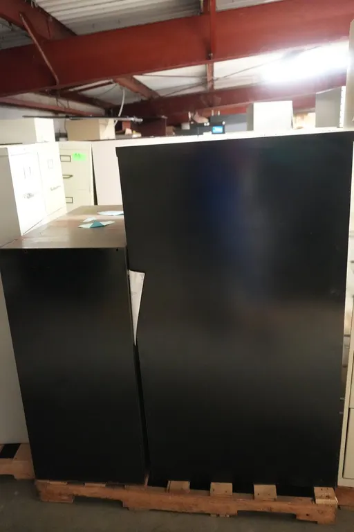 Metal Office Furniture