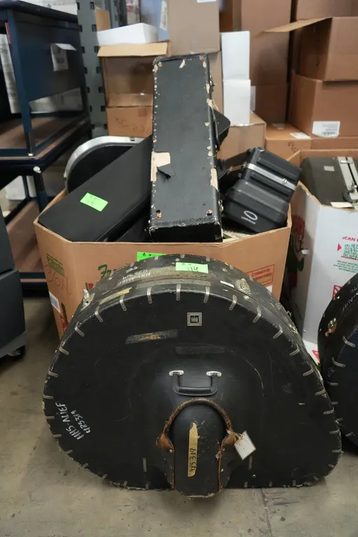 Band Instruments & Miscellaneous