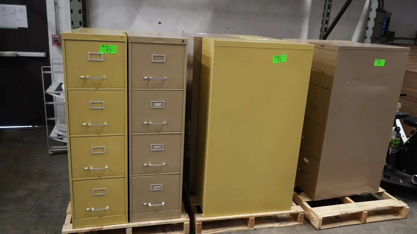File Cabinets