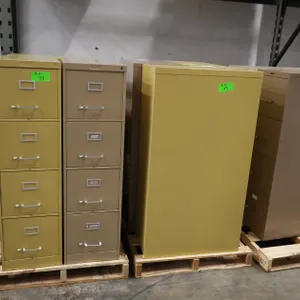 File Cabinets