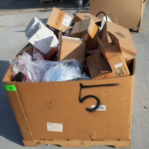 Pallet of Lights