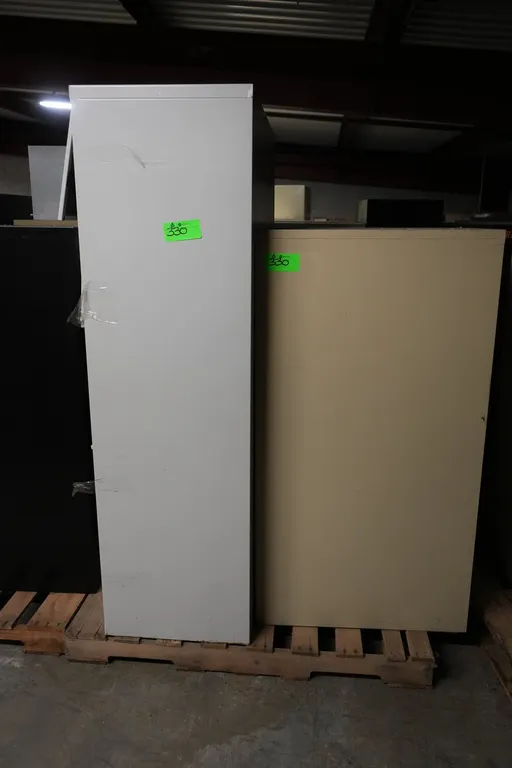 Metal Office Furniture