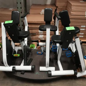 Classroom Stationary Bikes