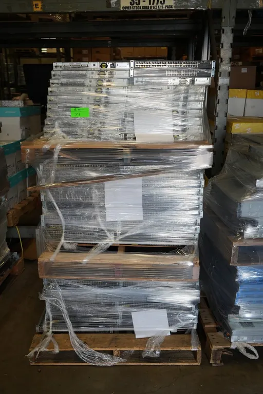 Network Switches