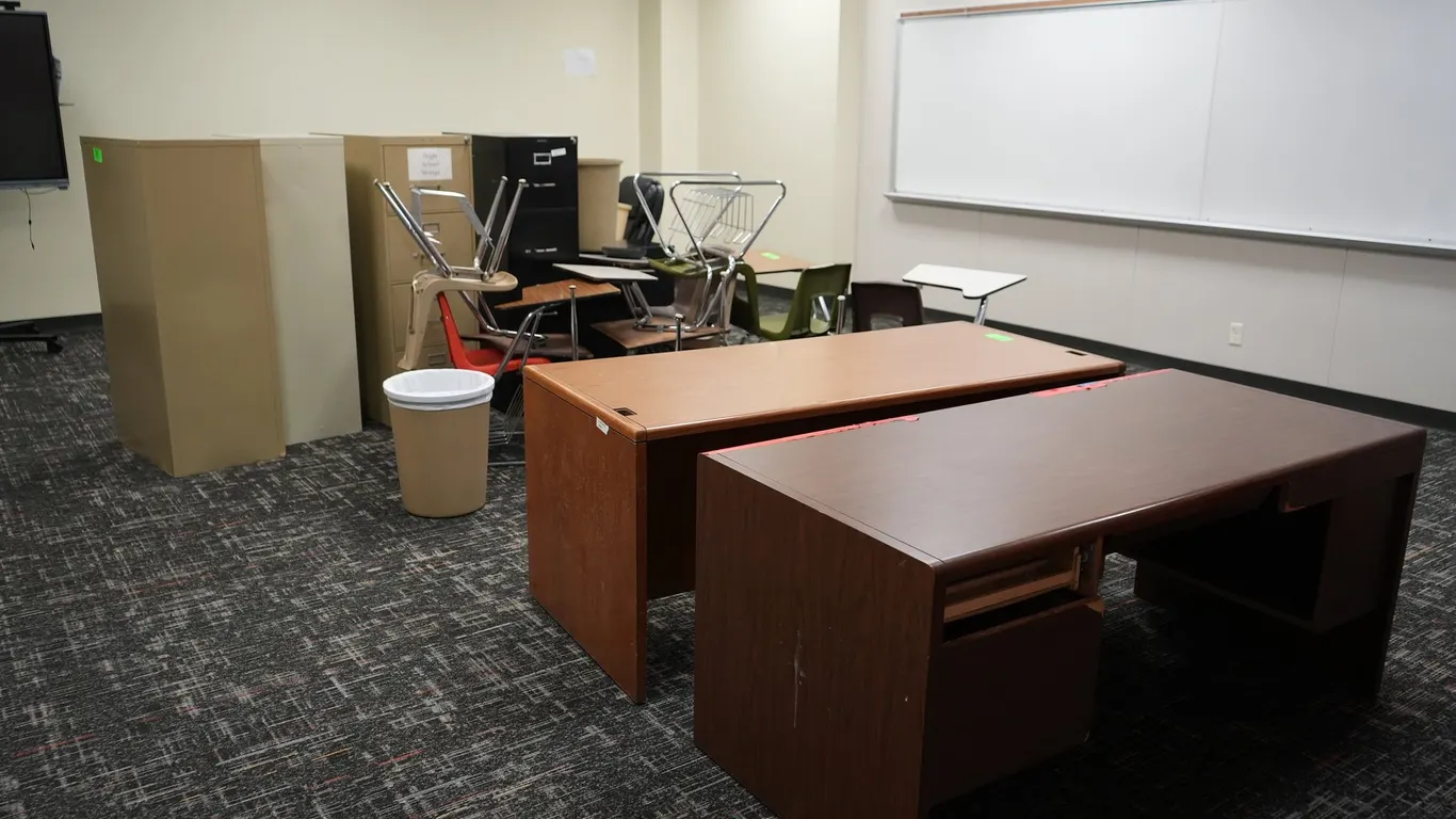 Student Furniture