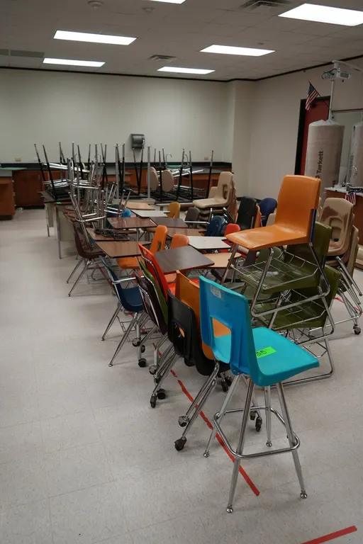 Student Furniture