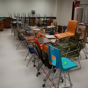 Student Furniture