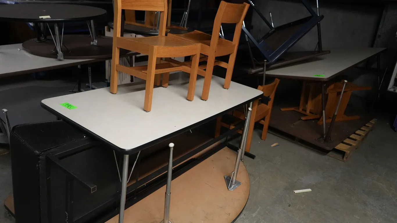 Office Furniture