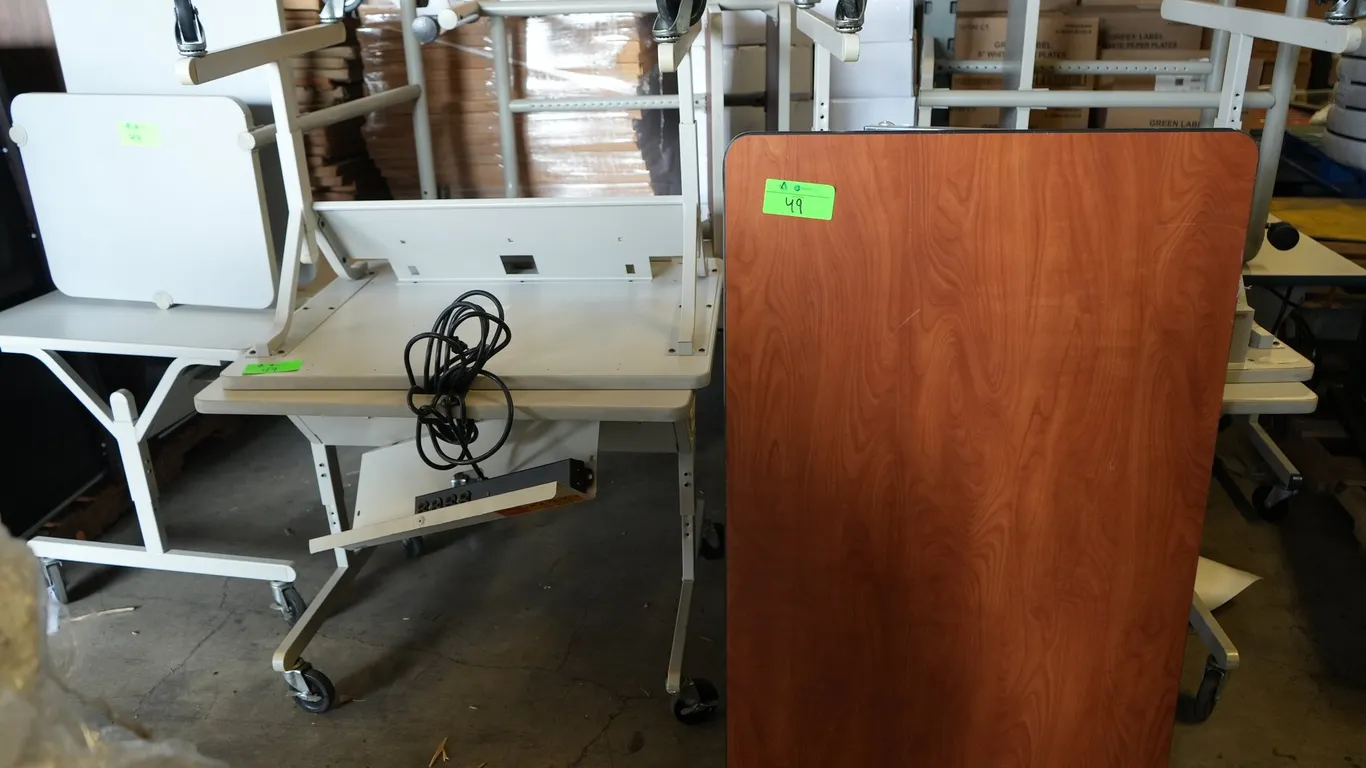 Computer Tables