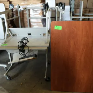 Computer Tables