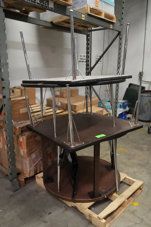Student Tables
