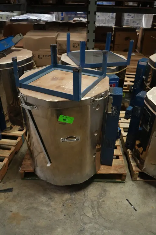 Kilns