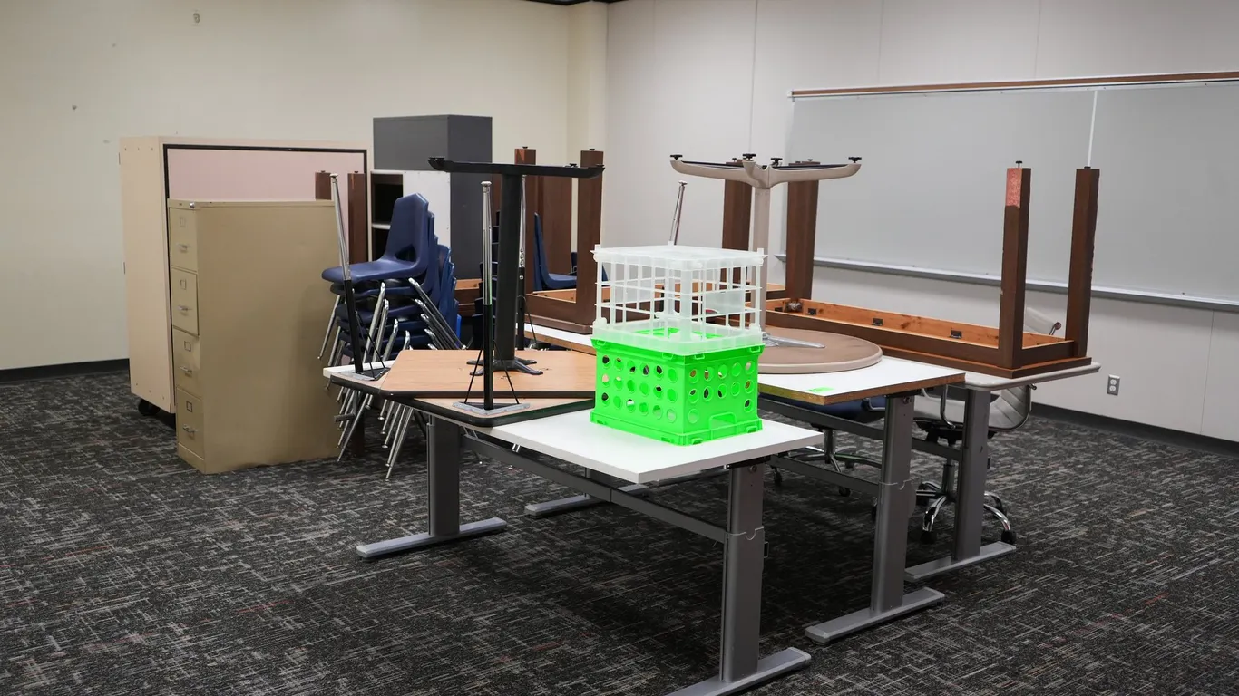 Student Furniture