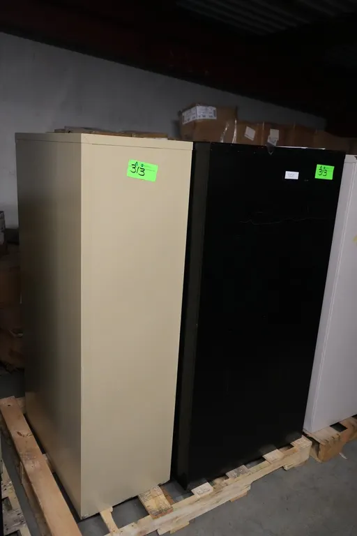 File Cabinets
