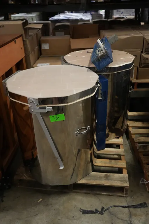 Kilns