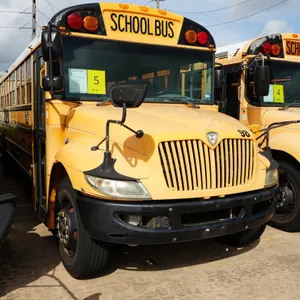 2013 International CE School Bus