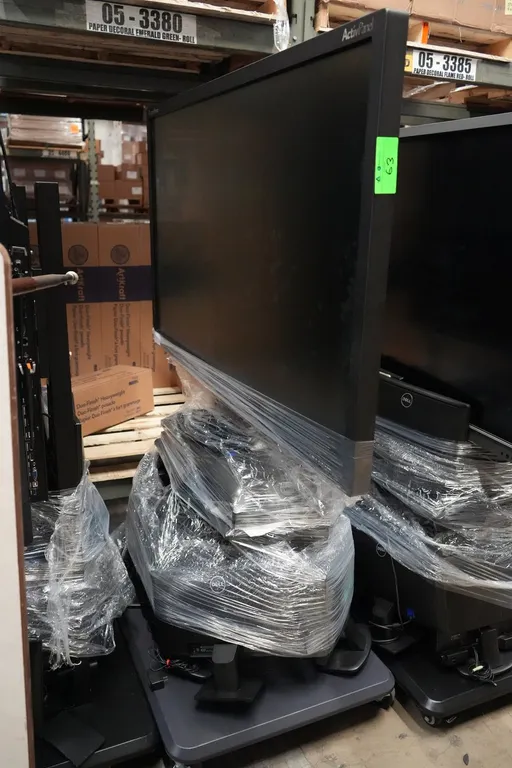 Clear Touch Interactive Panel