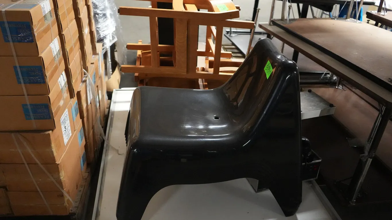 Student Chairs