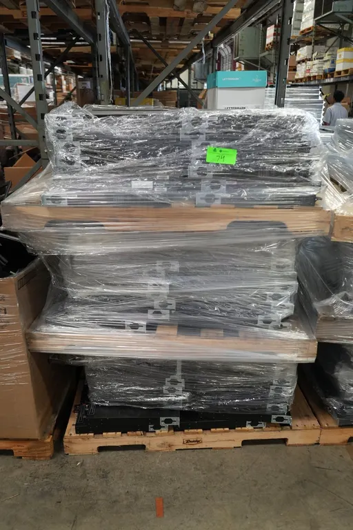 Network Switches