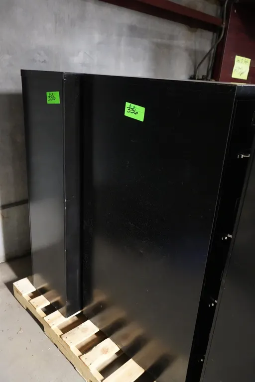 Metal File Cabinets