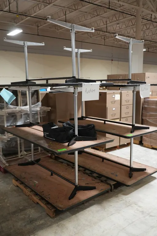 Rectangle Tables
