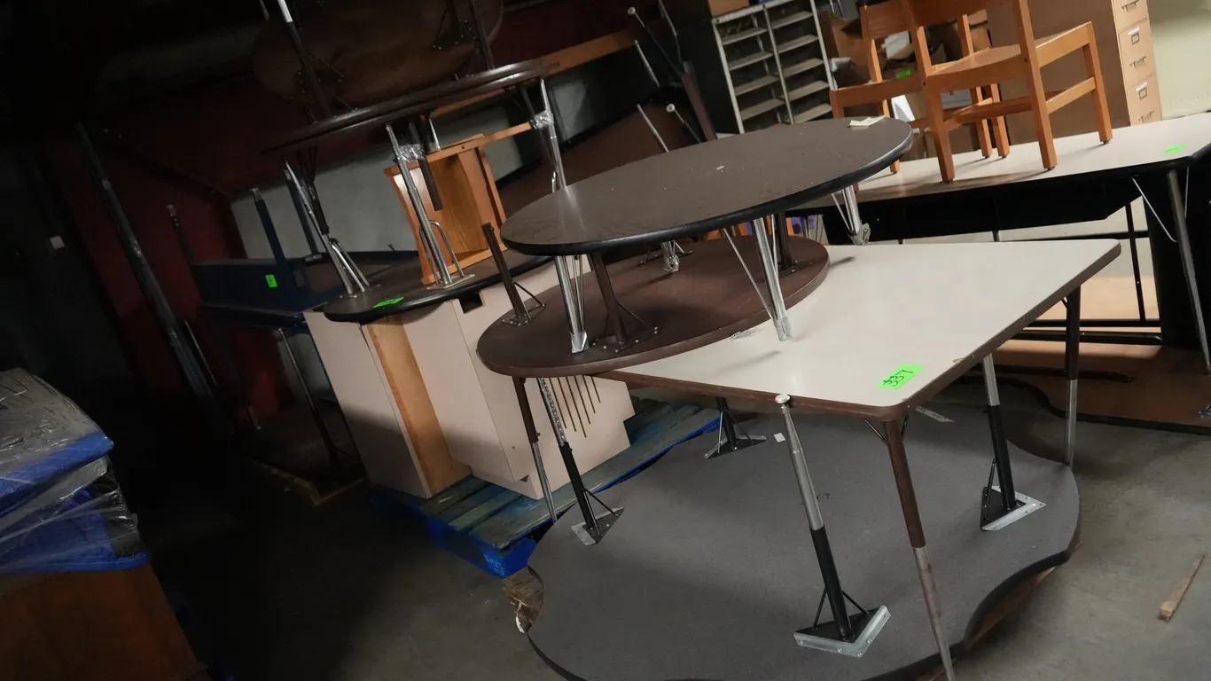Office Furniture