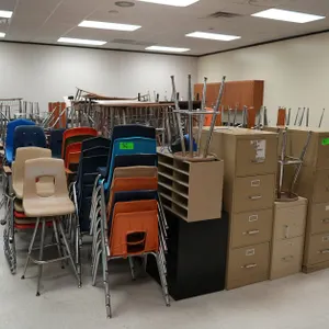 Classroom Furniture