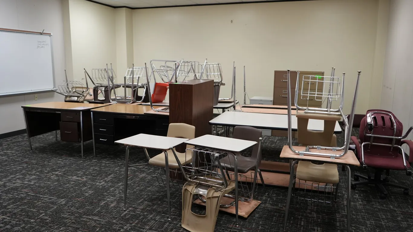 Student Furniture