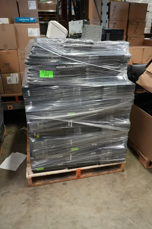 Computer Equipment