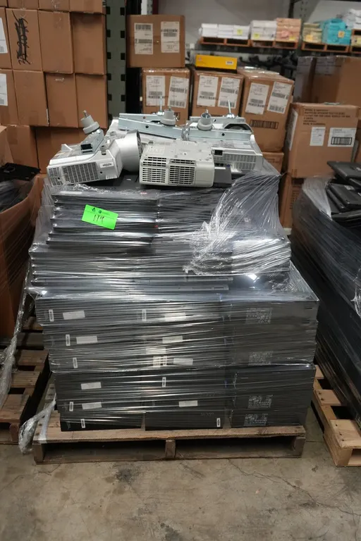 Computer Equipment