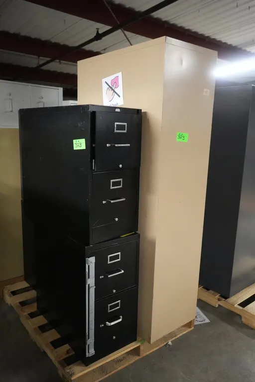 Metal Office Furniture