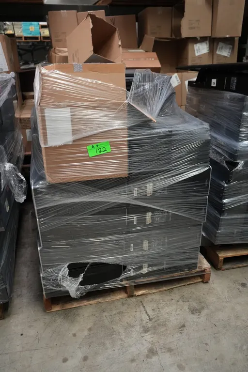 Computer Equipment