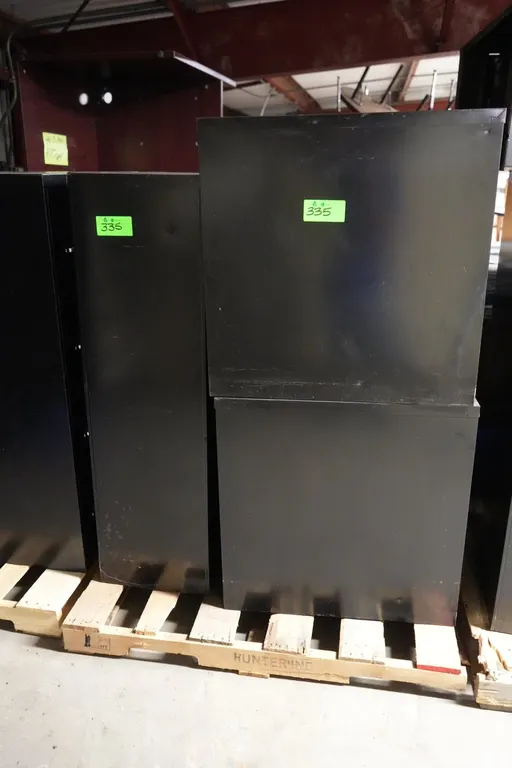 Metal File Cabinets