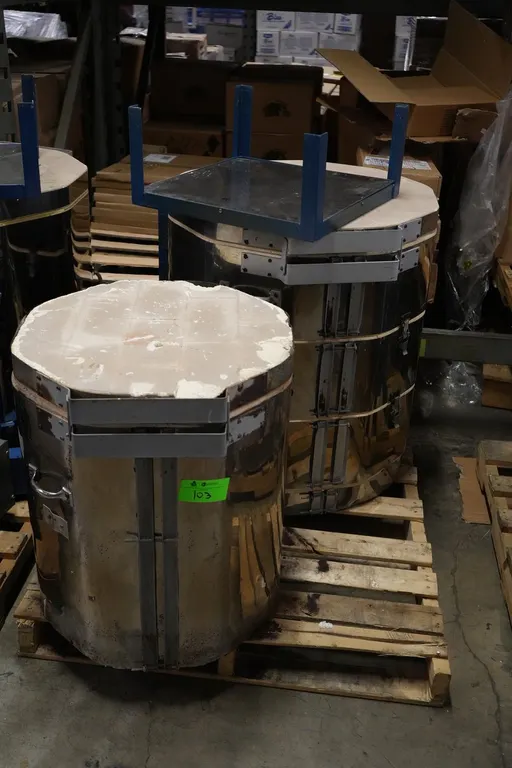 Kilns