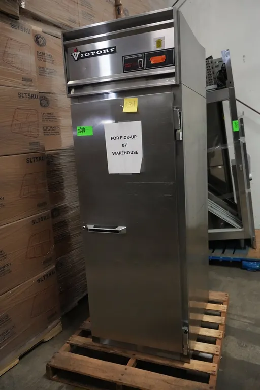 Victory Commercial Refrigerator
