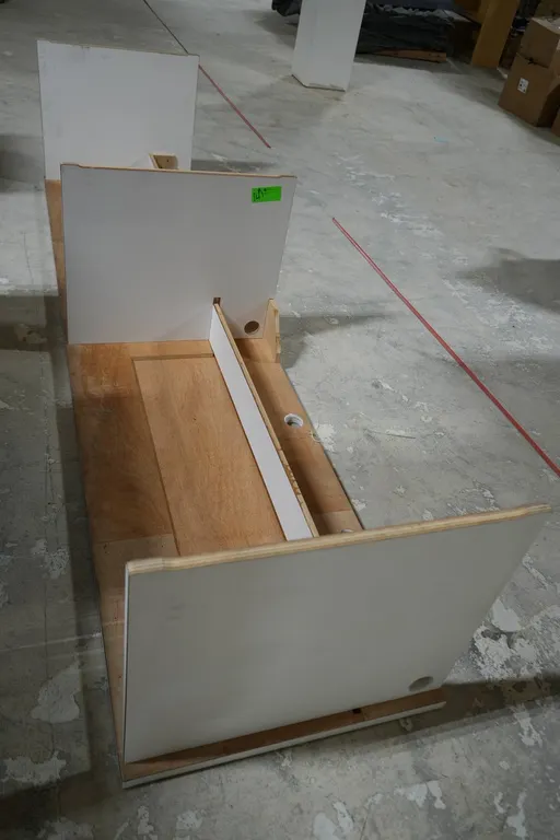 Large Computer Tables