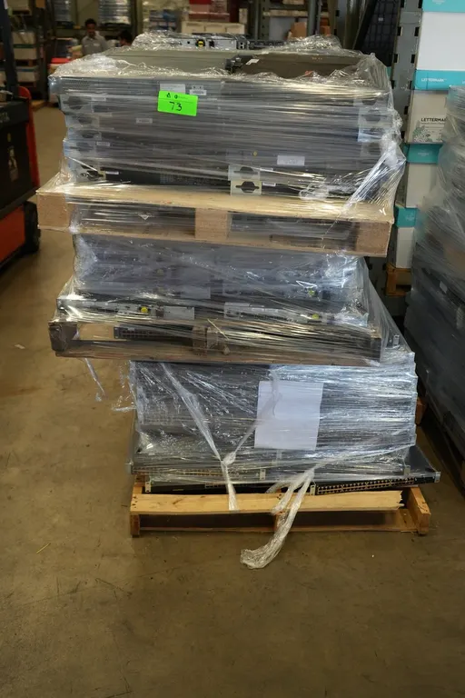 Network Switches