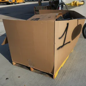 Pallet of Parts