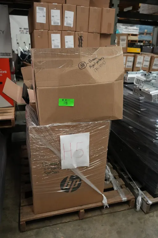 Flat Screen Monitors
