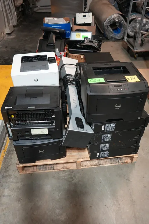 ELO Touchscreen Monitors