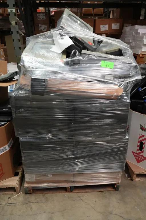 Computer Equipment