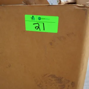 Pallet of Miscellaneous Parts