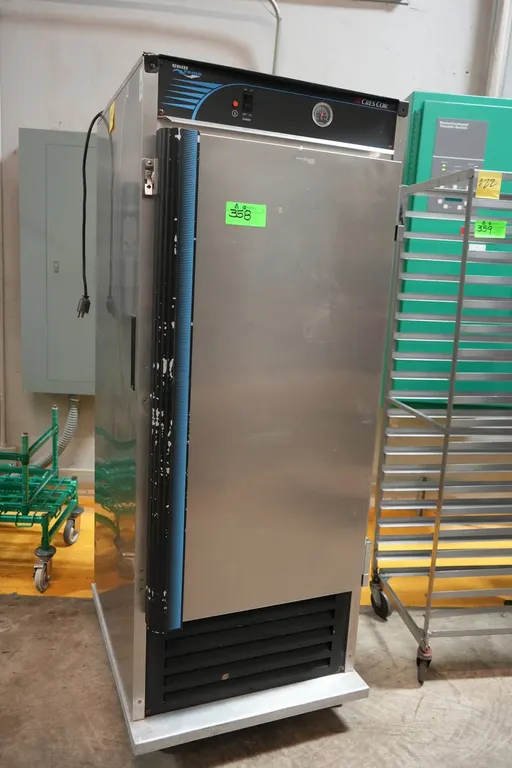 Cres Cor Refrigerated Cabinet