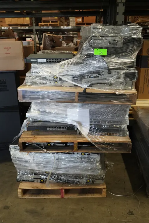 Computer Equipment