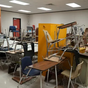 Classroom Furniture