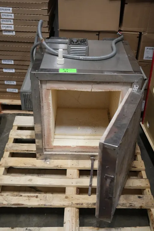 Kiln