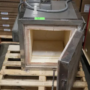 Kiln